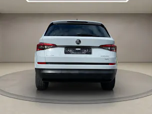 Škoda Kodiaq 2.0 TSI Ambition DSG 4x4