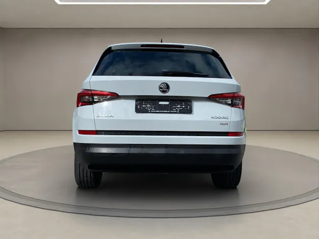 Škoda Kodiaq 2.0 TSI Ambition DSG 4x4