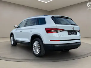 Škoda Kodiaq 2.0 TSI Ambition DSG 4x4