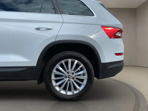 Škoda Kodiaq 2.0 TSI Ambition DSG 4x4