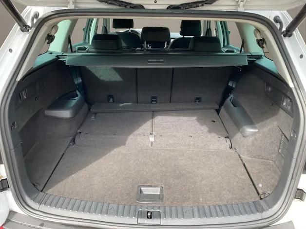 Škoda Kodiaq 2.0 TSI Ambition DSG 4x4