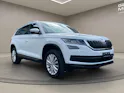 Škoda Kodiaq 2.0 TSI Ambition DSG 4x4