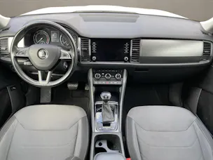 Škoda Kodiaq 2.0 TSI Ambition DSG 4x4
