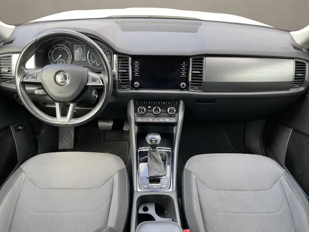 Škoda Kodiaq 2.0 TSI Ambition DSG 4x4