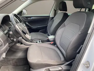 Škoda Kodiaq 2.0 TSI Ambition DSG 4x4