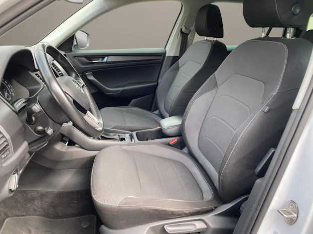 Škoda Kodiaq 2.0 TSI Ambition DSG 4x4