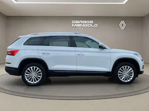 Škoda Kodiaq 2.0 TSI Ambition DSG 4x4