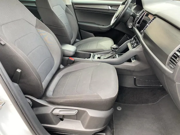 Škoda Kodiaq 2.0 TSI Ambition DSG 4x4