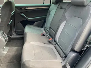Škoda Kodiaq 2.0 TSI Ambition DSG 4x4