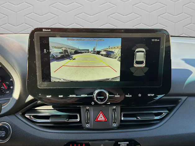 Hyundai i30 2.0 T-GDi N