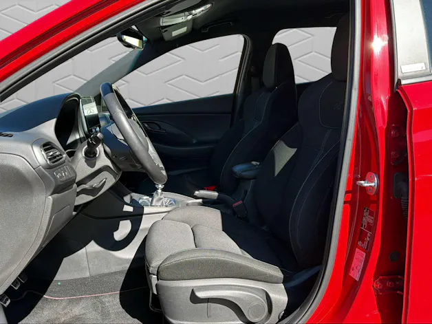 Hyundai i30 2.0 T-GDi N