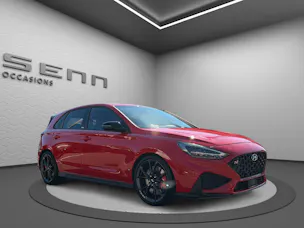 Hyundai i30 2.0 T-GDi N