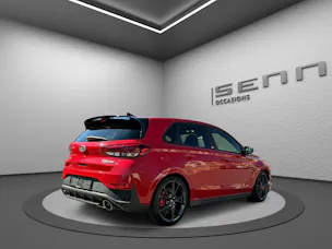 Hyundai i30 2.0 T-GDi N