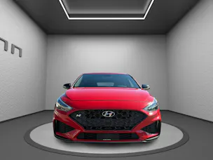 Hyundai i30 2.0 T-GDi N