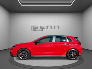 Hyundai i30 2.0 T-GDi N