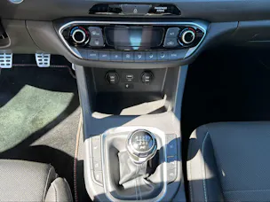 Hyundai i30 2.0 T-GDi N