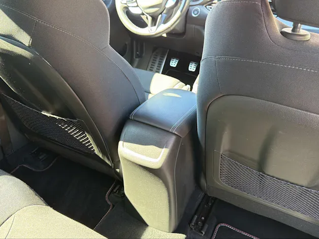Hyundai i30 2.0 T-GDi N