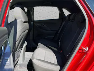 Hyundai i30 2.0 T-GDi N