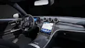Mercedes-Benz C 220 d T 4 Matic