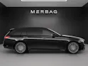 Mercedes-Benz C 220 d T 4 Matic