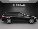 Mercedes-Benz C 220 d T 4 Matic