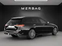 Mercedes-Benz C 220 d T 4 Matic