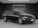 Mercedes-Benz C 220 d T 4 Matic