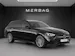 Mercedes-Benz C 220 d T 4 Matic