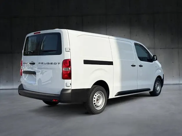 Peugeot Expert 2.2 BlueHDi 150 S&S Long EAT8