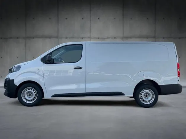 Peugeot Expert 2.2 BlueHDi 150 S&S Long EAT8