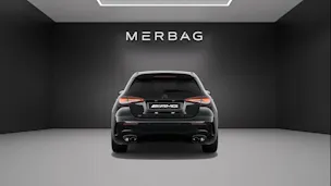 Mercedes-Benz A AMG 45 S 4Matic+ 8G-DCT