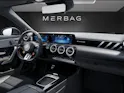 Mercedes-Benz A AMG 45 S 4Matic+ 8G-DCT