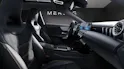 Mercedes-Benz A AMG 45 S 4Matic+ 8G-DCT