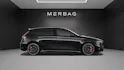 Mercedes-Benz A AMG 45 S 4Matic+ 8G-DCT