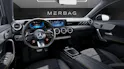 Mercedes-Benz A AMG 45 S 4Matic+ 8G-DCT
