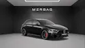 Mercedes-Benz A AMG 45 S 4Matic+ 8G-DCT