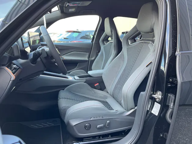 Cupra Born 79 kWh VZ Extreme