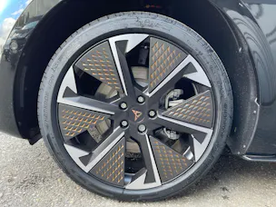 Cupra Born 79 kWh VZ Extreme