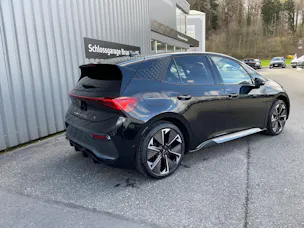 Cupra Born 79 kWh VZ Extreme
