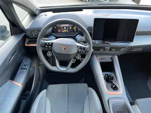 Cupra Born 79 kWh VZ Extreme