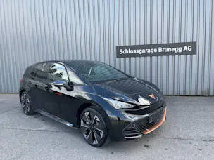 Cupra Born 79 kWh VZ Extreme