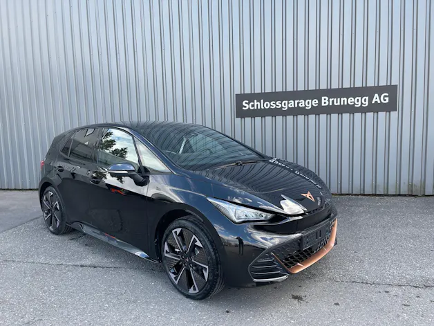 Cupra Born 79 kWh VZ Extreme