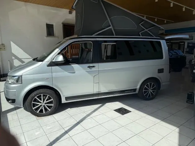 VW T5 California 2.0 Bi-TDI Comfortline Edition 4Motion DSG