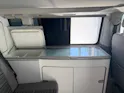 VW T5 California 2.0 Bi-TDI Comfortline Edition 4Motion DSG