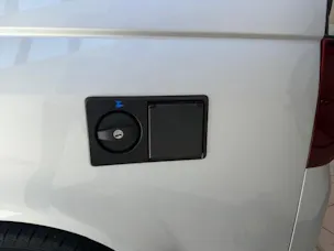 VW T5 California 2.0 Bi-TDI Comfortline Edition 4Motion DSG