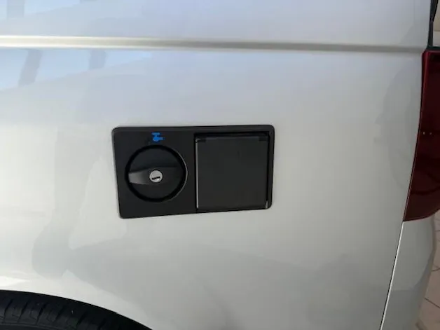 VW T5 California 2.0 Bi-TDI Comfortline Edition 4Motion DSG