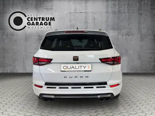 Cupra Ateca 2.0TSI 4Drive DSG