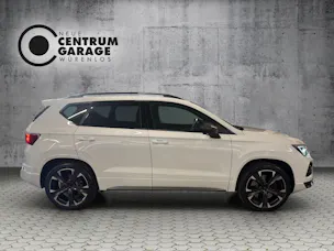 Cupra Ateca 2.0TSI 4Drive DSG