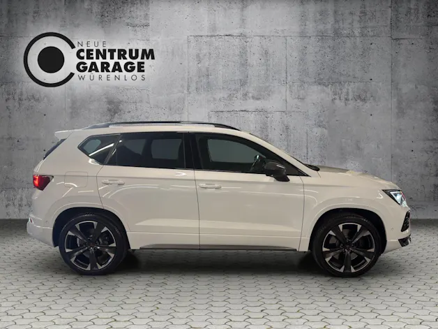 Cupra Ateca 2.0TSI 4Drive DSG