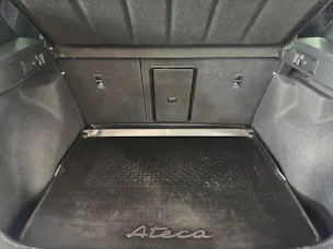 Cupra Ateca 2.0TSI 4Drive DSG